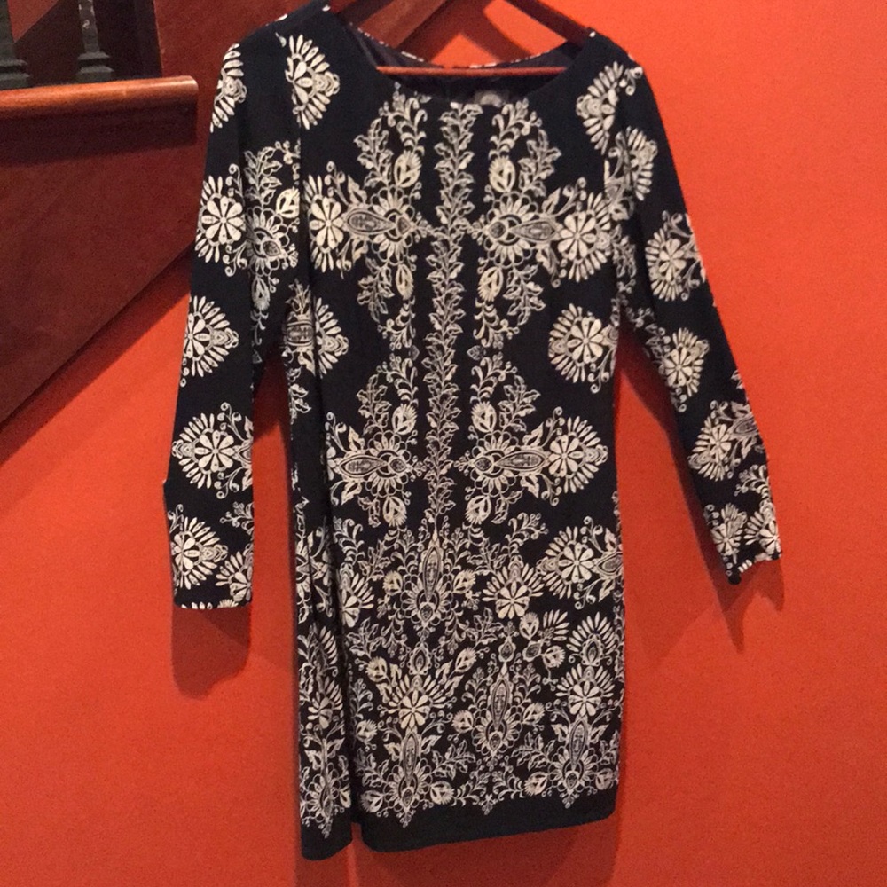 Vince Camuto dress